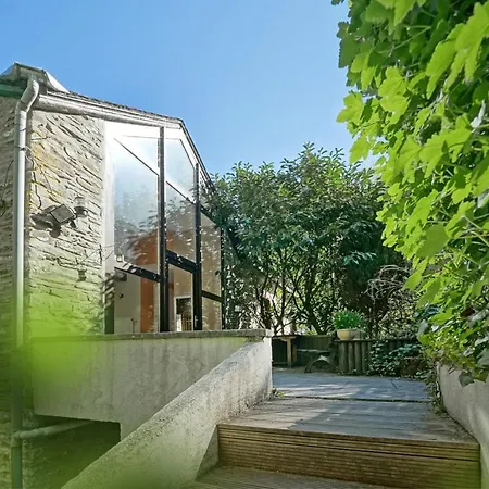Le Clos Arbore Libramont-Chevigny Exterior photo