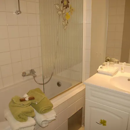 Le Clos Arbore Libramont-Chevigny Room photo