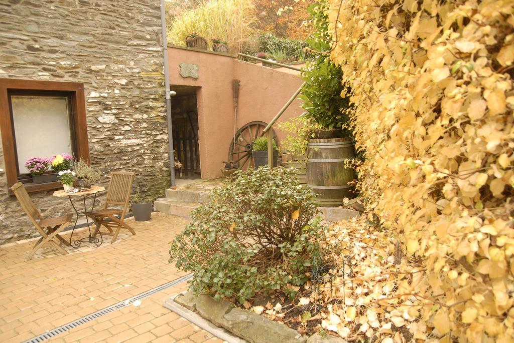 Le Clos Arbore Ferienhaus