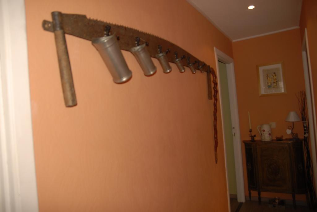 Le Clos Arbore Ferienhaus