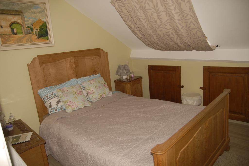 Ferienhaus Le Clos Arbore *