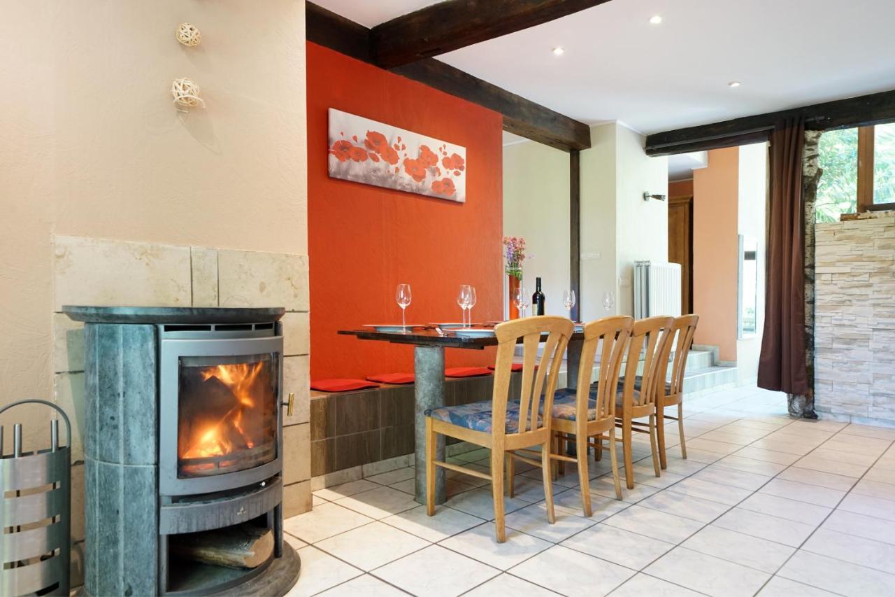 Ferienhaus Le Clos Arbore *