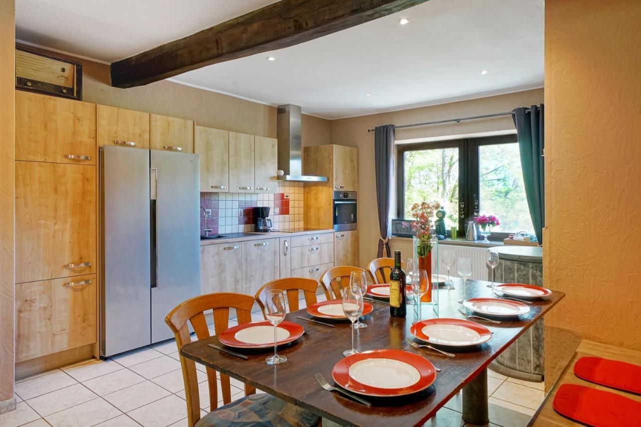 Ferienhaus Le Clos Arbore *