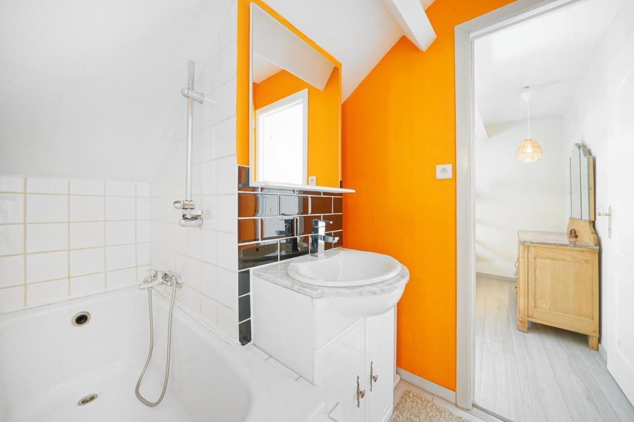 Le Clos Arbore Ferienhaus Libramont-Chevigny