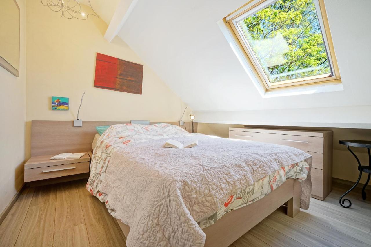 Ferienhaus Le Clos Arbore *