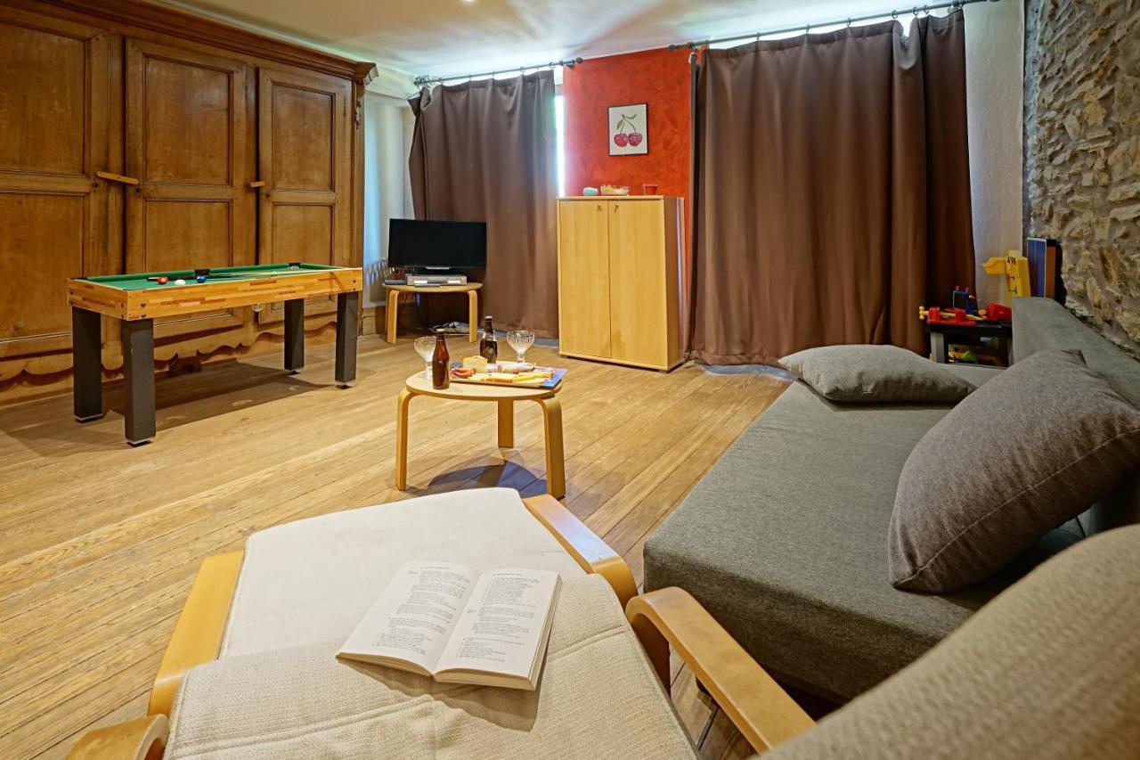 Le Clos Arbore Libramont-Chevigny