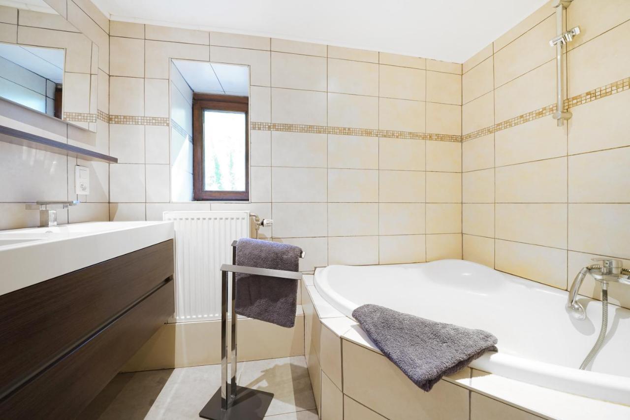 Ferienhaus Le Clos Arbore