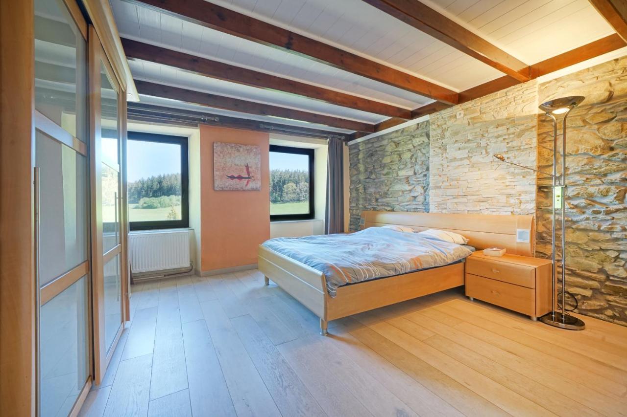 Le Clos Arbore * Libramont-Chevigny