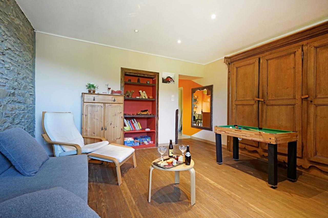 Holiday home Le Clos Arbore