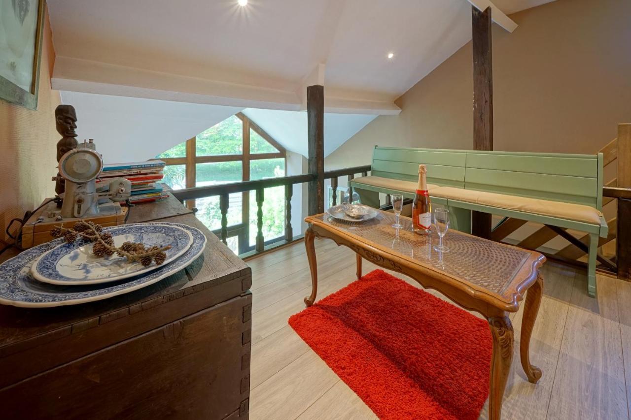 Le Clos Arbore Libramont-Chevigny