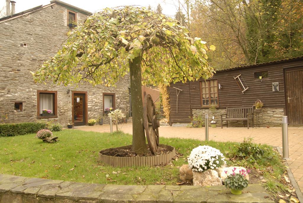 Le Clos Arbore * Libramont-Chevigny