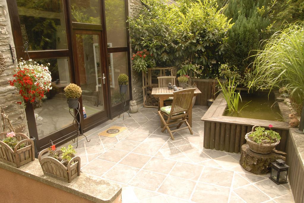 Le Clos Arbore Holiday home