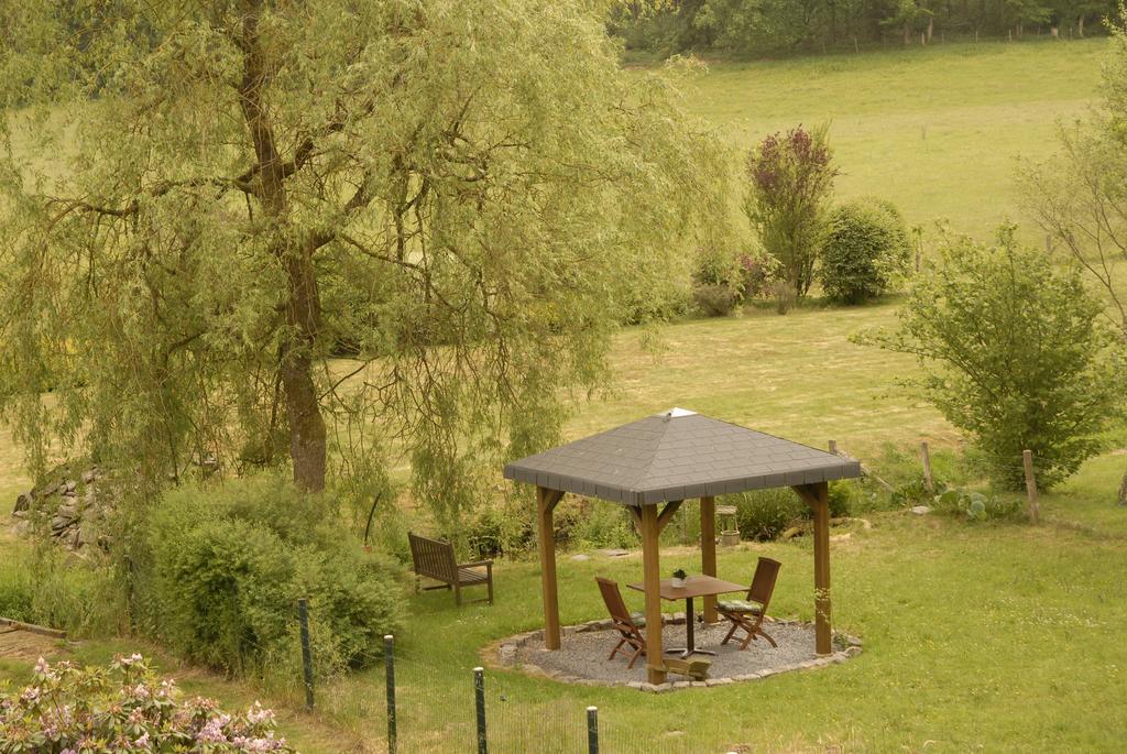Le Clos Arbore Ferienhaus *