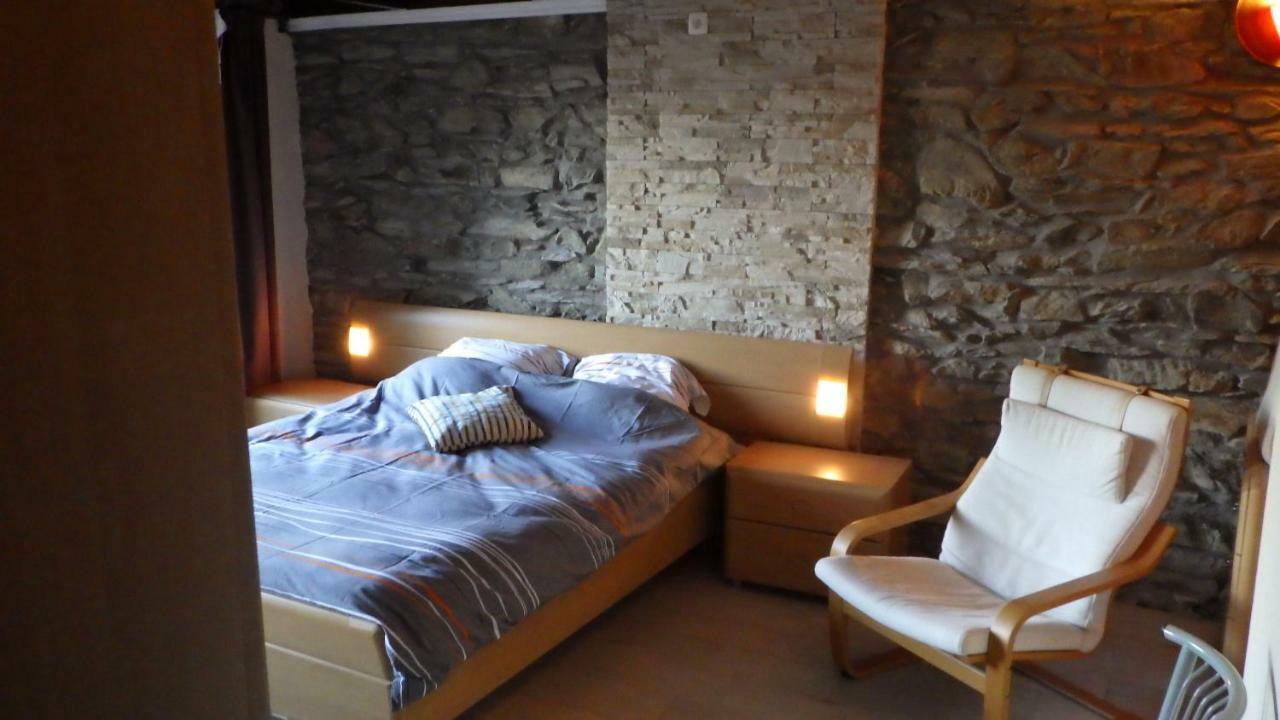 Le Clos Arbore